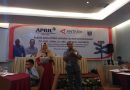 Antara Riau Holds English News Writing Workshop on Enviromental Issues