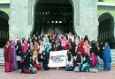 Hijrah Generasi Muda Bersama Gerakan Indonesia Tanpa Pacaran