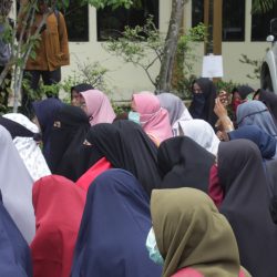 Dilema Mahasiswi Bercadar UIN Suska Riau: Dipaksa Lepas dan Dikaitkan dengan Radikalisme
