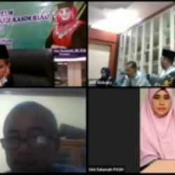 Pancasila Sebagai Arah Perubahan Hukum di Indonesia
