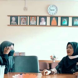 Ketua PSGA UIN Suska Riau: Ada Dosen Kurang Setuju Terkait RUU TPKS