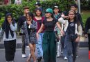 Citayem Fashion Week dan Fenomena Remaja Berpacaran