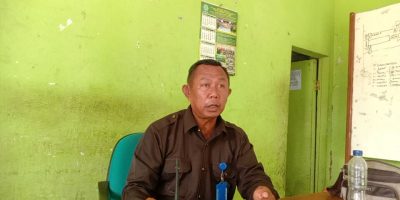 Satpam UIN Suska Riau Amankan Pelaku Pencurian di Fakultas Syari’ah dan Hukum