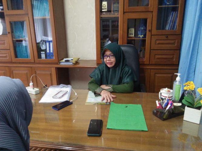 Fakultas Ushuluddin Canangkan Program PKL Kembali Masuk dalam Kurikulum Periode 2023