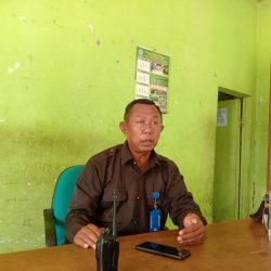 Satpam UIN Suska Riau Amankan Pelaku Pencurian di Fakultas Syari'ah dan Hukum