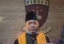 Diduga Terlibat Korupsi Pengadaan Internet, Mantan Rektor UIN Suska Riau Jadi Tahanan Jaksa